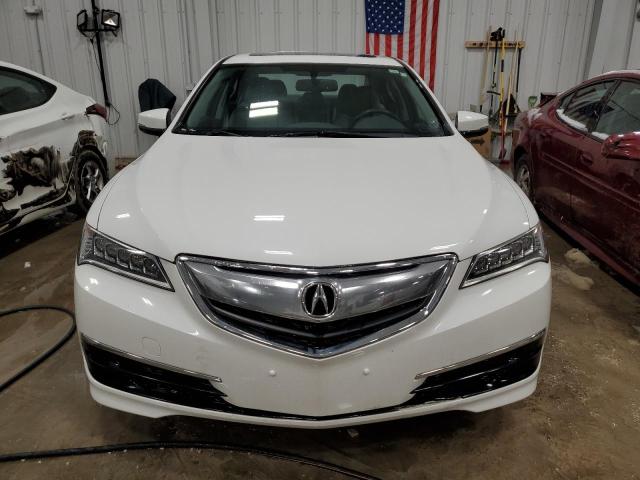 Photo 4 VIN: 19UUB2F3XFA000553 - ACURA TLX 