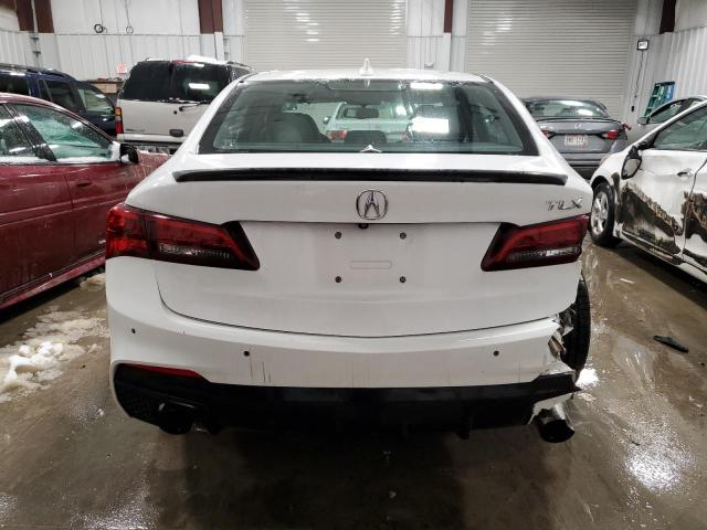 Photo 5 VIN: 19UUB2F3XFA000553 - ACURA TLX 