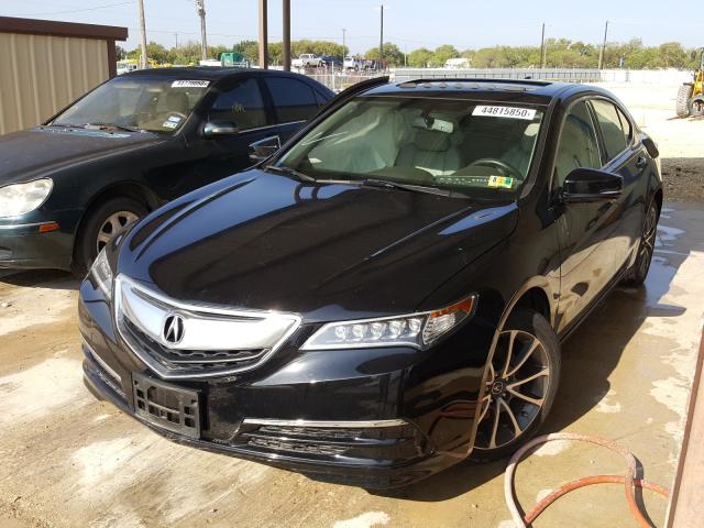 Photo 1 VIN: 19UUB2F3XFA004960 - ACURA TLX 