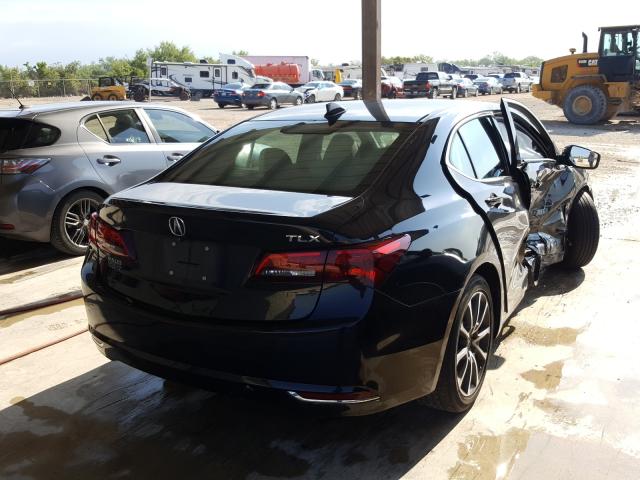 Photo 3 VIN: 19UUB2F3XFA004960 - ACURA TLX 