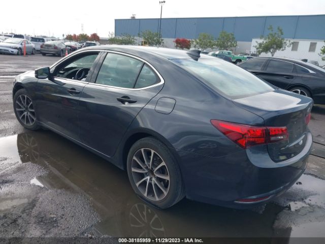 Photo 2 VIN: 19UUB2F3XFA014999 - ACURA TLX 