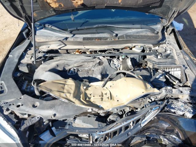 Photo 9 VIN: 19UUB2F3XFA017109 - ACURA TLX 