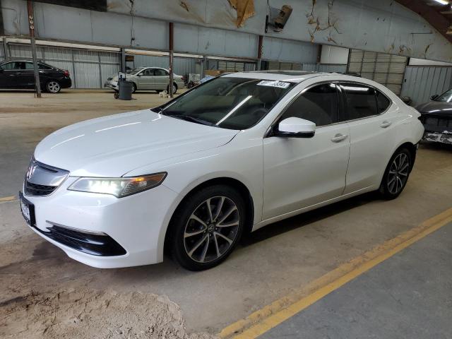 Photo 0 VIN: 19UUB2F3XFA018079 - ACURA TLX 