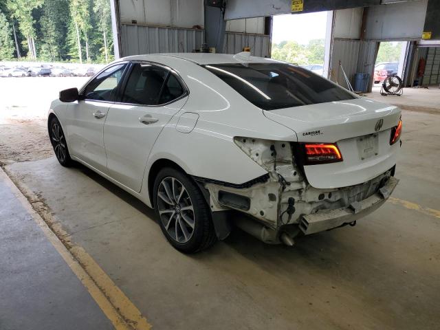 Photo 1 VIN: 19UUB2F3XFA018079 - ACURA TLX 