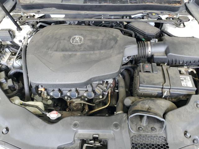 Photo 10 VIN: 19UUB2F3XFA018079 - ACURA TLX 