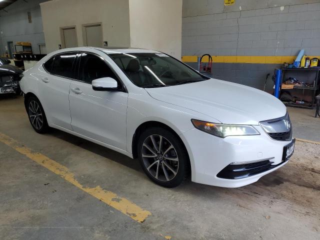 Photo 3 VIN: 19UUB2F3XFA018079 - ACURA TLX 