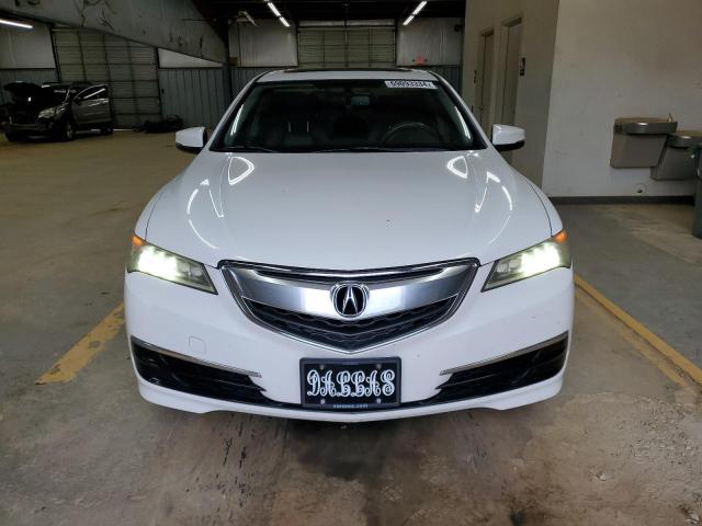 Photo 4 VIN: 19UUB2F3XFA018079 - ACURA TLX 