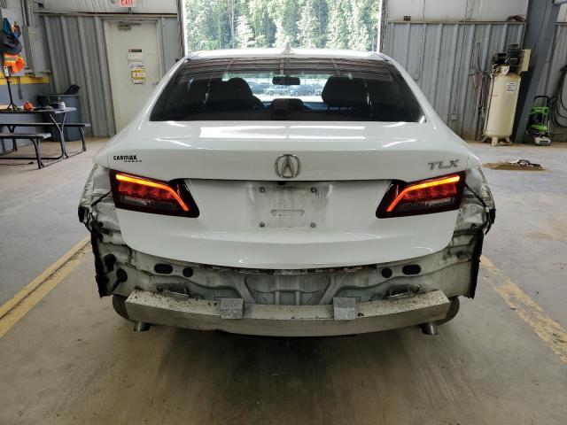 Photo 5 VIN: 19UUB2F3XFA018079 - ACURA TLX 