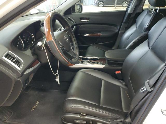 Photo 6 VIN: 19UUB2F3XFA018079 - ACURA TLX 