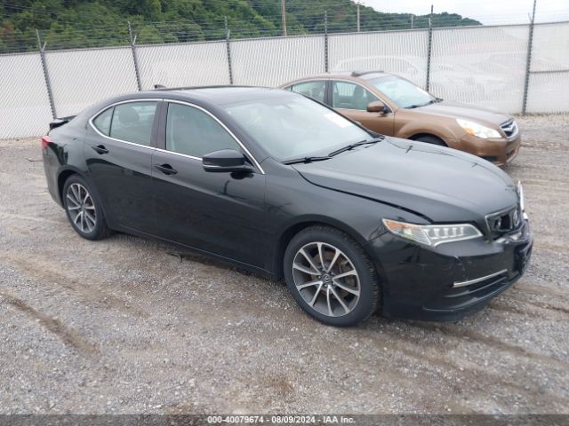 Photo 0 VIN: 19UUB2F3XFA020866 - ACURA TLX 