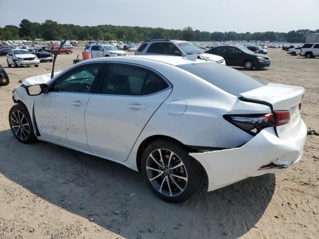 Photo 1 VIN: 19UUB2F3XGA000537 - ACURA TLX 