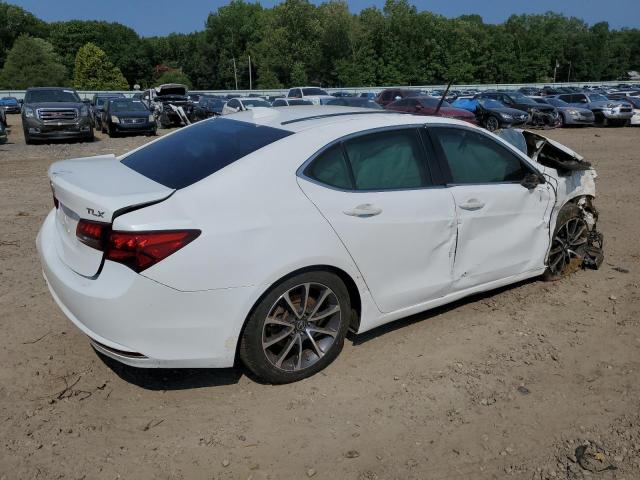 Photo 2 VIN: 19UUB2F3XGA000537 - ACURA TLX 