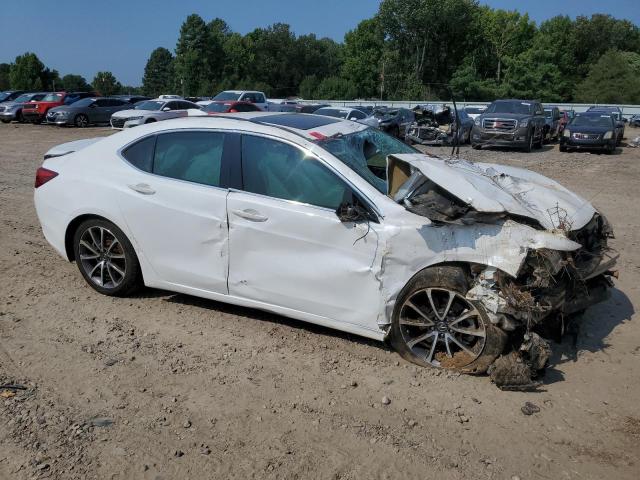 Photo 3 VIN: 19UUB2F3XGA000537 - ACURA TLX 