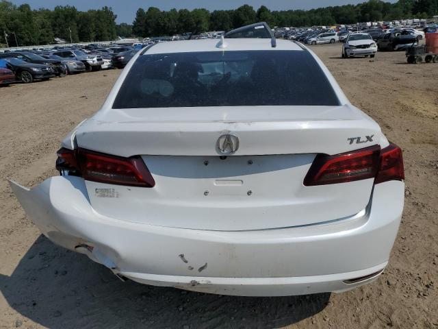 Photo 5 VIN: 19UUB2F3XGA000537 - ACURA TLX 