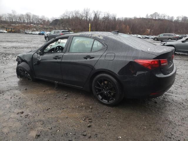 Photo 1 VIN: 19UUB2F3XGA000683 - ACURA TLX 