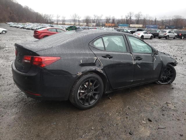 Photo 2 VIN: 19UUB2F3XGA000683 - ACURA TLX 