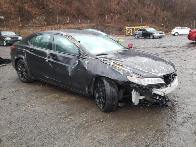 Photo 3 VIN: 19UUB2F3XGA000683 - ACURA TLX 