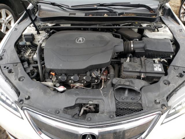 Photo 6 VIN: 19UUB2F3XGA004006 - ACURA TLX 