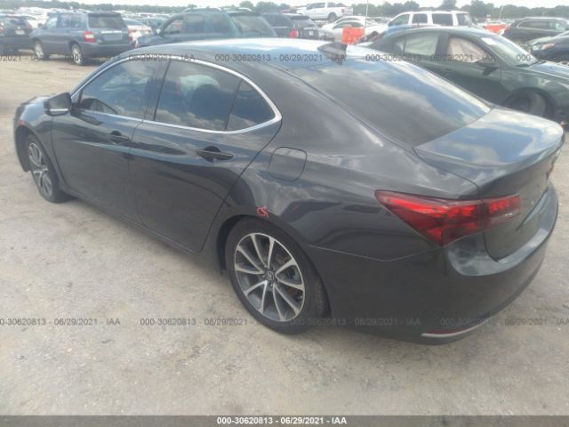 Photo 2 VIN: 19UUB2F3XGA004460 - ACURA TLX 