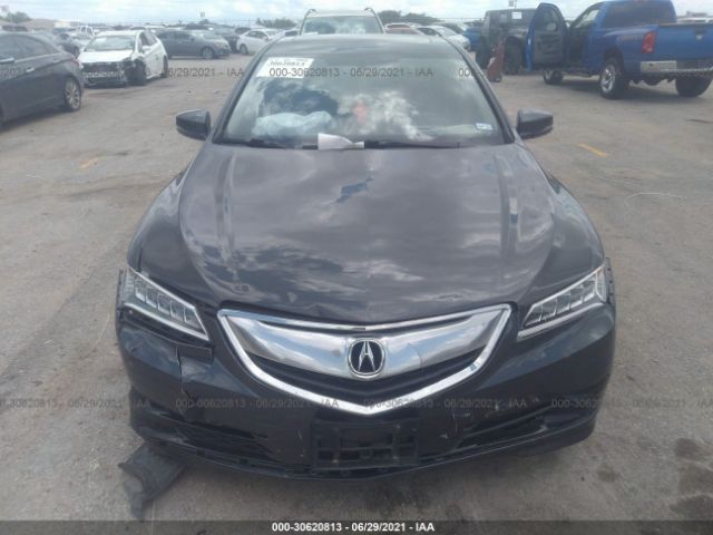 Photo 5 VIN: 19UUB2F3XGA004460 - ACURA TLX 