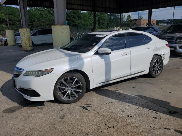 Photo 0 VIN: 19UUB2F3XGA004930 - ACURA TLX 