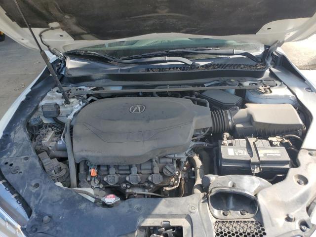 Photo 10 VIN: 19UUB2F3XGA004930 - ACURA TLX 