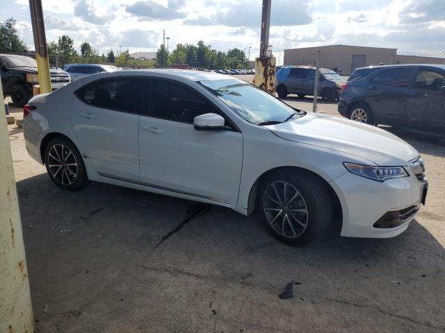 Photo 3 VIN: 19UUB2F3XGA004930 - ACURA TLX 