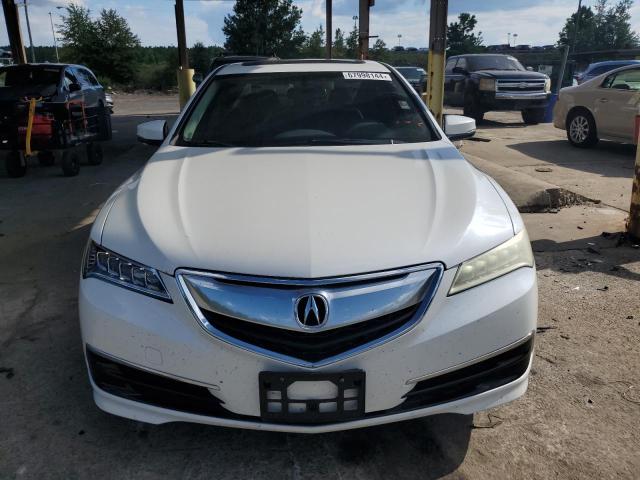 Photo 4 VIN: 19UUB2F3XGA004930 - ACURA TLX 