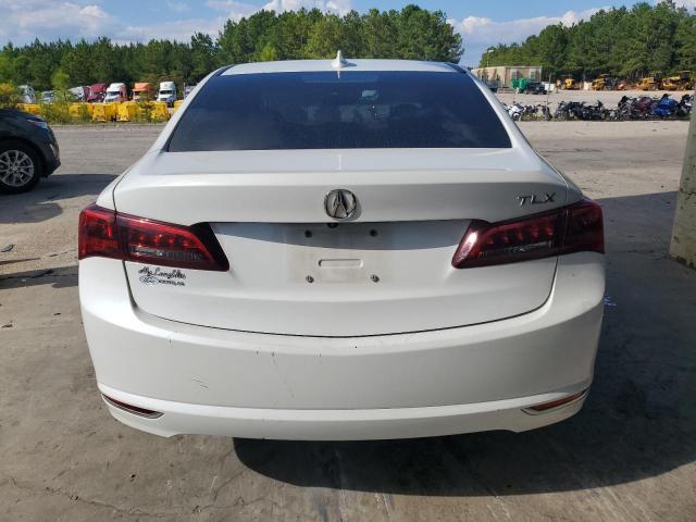 Photo 5 VIN: 19UUB2F3XGA004930 - ACURA TLX 