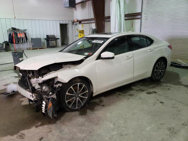 Photo 0 VIN: 19UUB2F3XGA005964 - ACURA TLX 