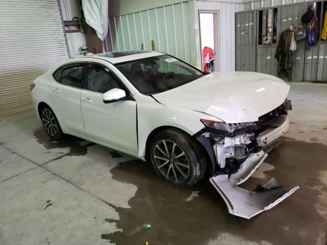 Photo 3 VIN: 19UUB2F3XGA005964 - ACURA TLX 