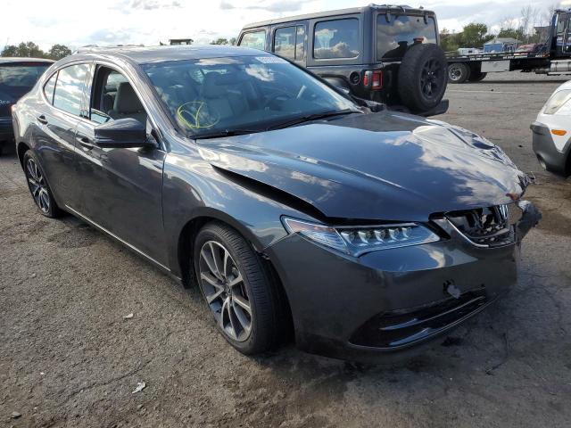 Photo 0 VIN: 19UUB2F3XGA010792 - ACURA TLX 