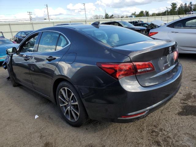 Photo 2 VIN: 19UUB2F3XGA010792 - ACURA TLX 