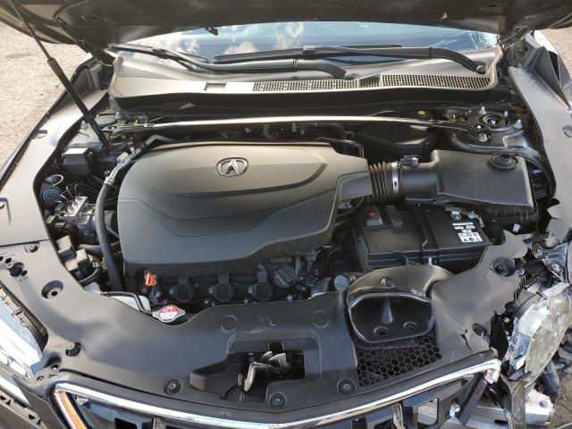 Photo 6 VIN: 19UUB2F3XGA010792 - ACURA TLX 