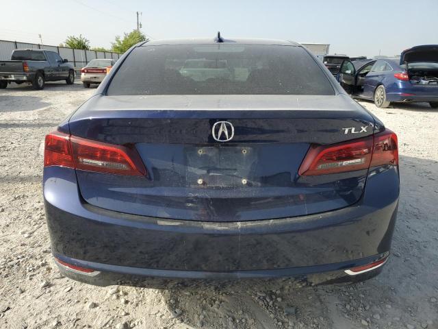 Photo 5 VIN: 19UUB2F3XHA006033 - ACURA TLX 