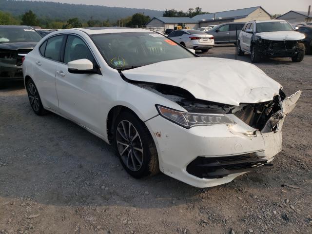 Photo 0 VIN: 19UUB2F3XHA006274 - ACURA TLX 