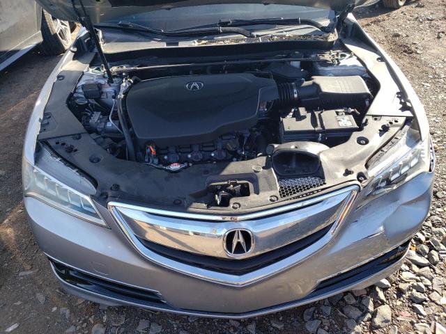 Photo 10 VIN: 19UUB2F3XHA007165 - ACURA TLX 