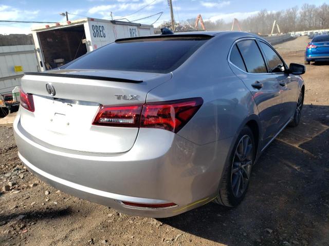 Photo 2 VIN: 19UUB2F3XHA007165 - ACURA TLX 