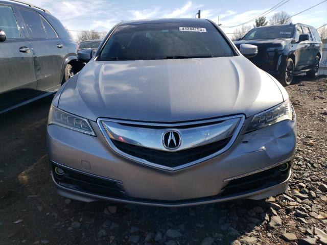 Photo 4 VIN: 19UUB2F3XHA007165 - ACURA TLX 