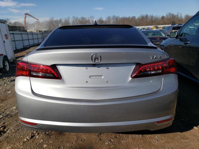 Photo 5 VIN: 19UUB2F3XHA007165 - ACURA TLX 