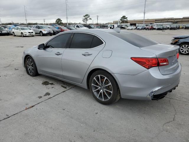 Photo 1 VIN: 19UUB2F3XJA004921 - ACURA TLX 