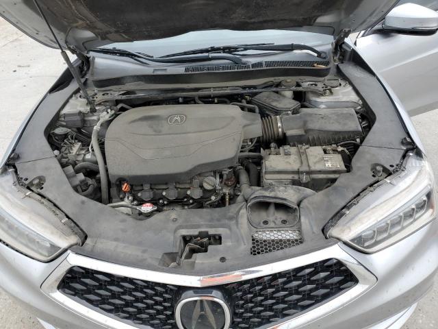 Photo 10 VIN: 19UUB2F3XJA004921 - ACURA TLX 