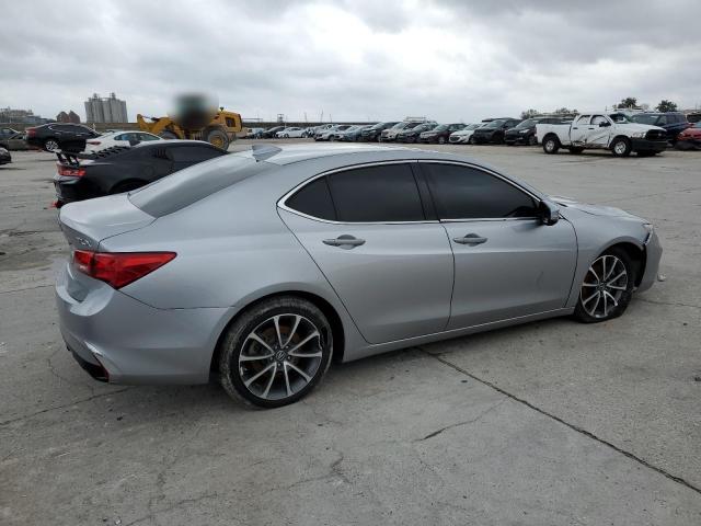 Photo 2 VIN: 19UUB2F3XJA004921 - ACURA TLX 