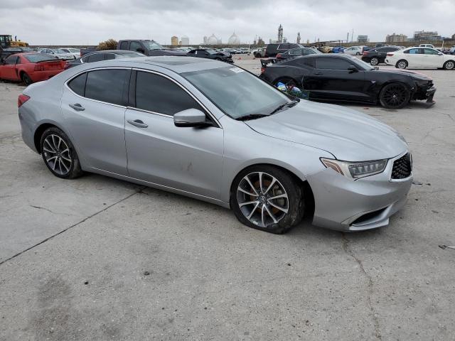 Photo 3 VIN: 19UUB2F3XJA004921 - ACURA TLX 