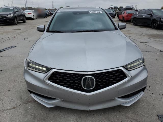 Photo 4 VIN: 19UUB2F3XJA004921 - ACURA TLX 