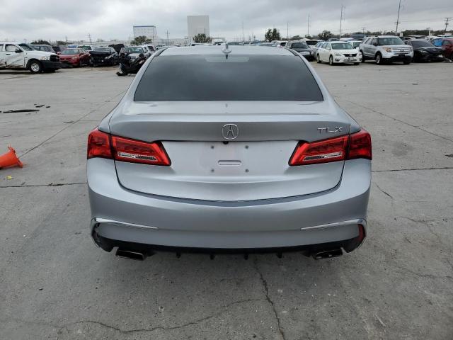 Photo 5 VIN: 19UUB2F3XJA004921 - ACURA TLX 