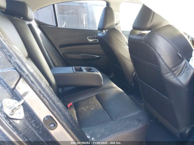 Photo 7 VIN: 19UUB2F3XJA005079 - ACURA TLX 