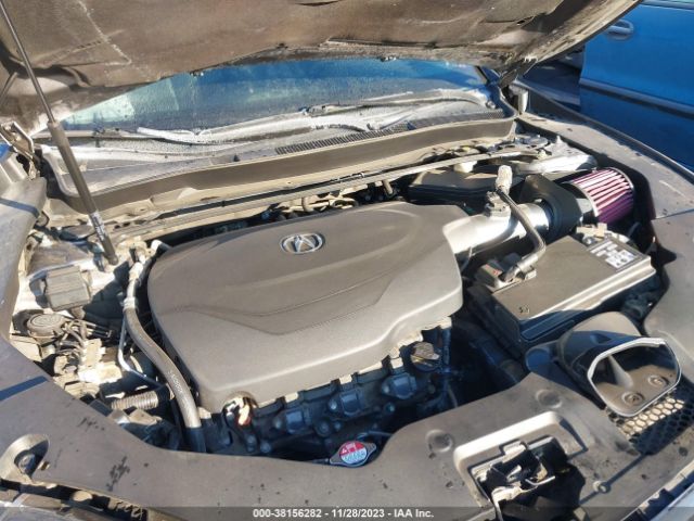 Photo 9 VIN: 19UUB2F3XJA005079 - ACURA TLX 