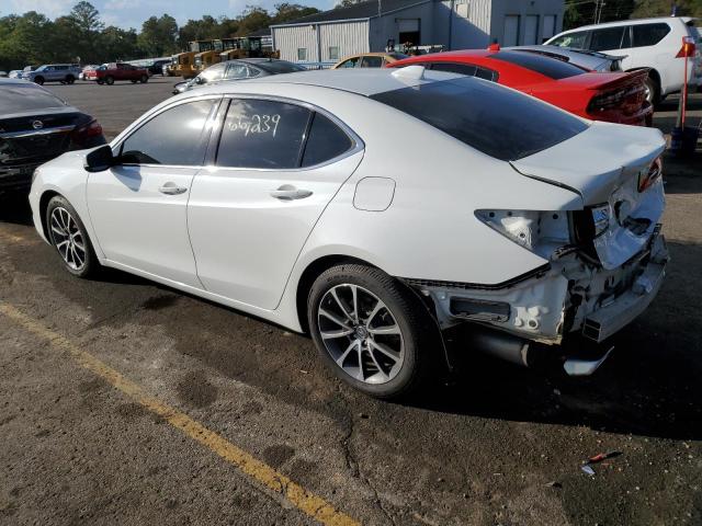 Photo 1 VIN: 19UUB2F3XJA005244 - ACURA TLX 