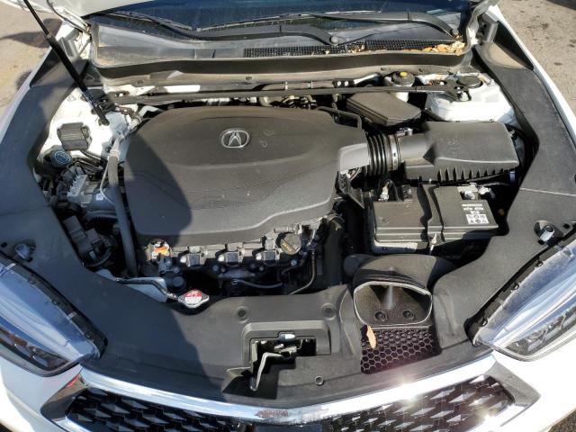 Photo 10 VIN: 19UUB2F3XJA005244 - ACURA TLX 